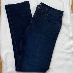 Men’s Urban Star Dark Wash Jeans